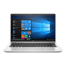 Notebook HP ProBook 440 G8 de 14“ (I5-1135G7, 8GB RAM, 512GB SSD, Win10 Pro)