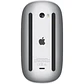 Apple Magic Mouse Blanco (USB tipo C) - Miniatura 3