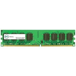 Memoria Dell - DDR4 - módulo - 16 GB - DIMM de 288 espigas - 3200 MHz 
