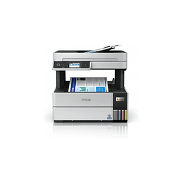 Impresora Epson L6490 - Scanner- Fax - Ink-jet - Color - USB 3.0