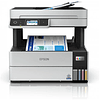 Impresora Multifuncional Epson EcoTank L6490 | Color USB 3.0