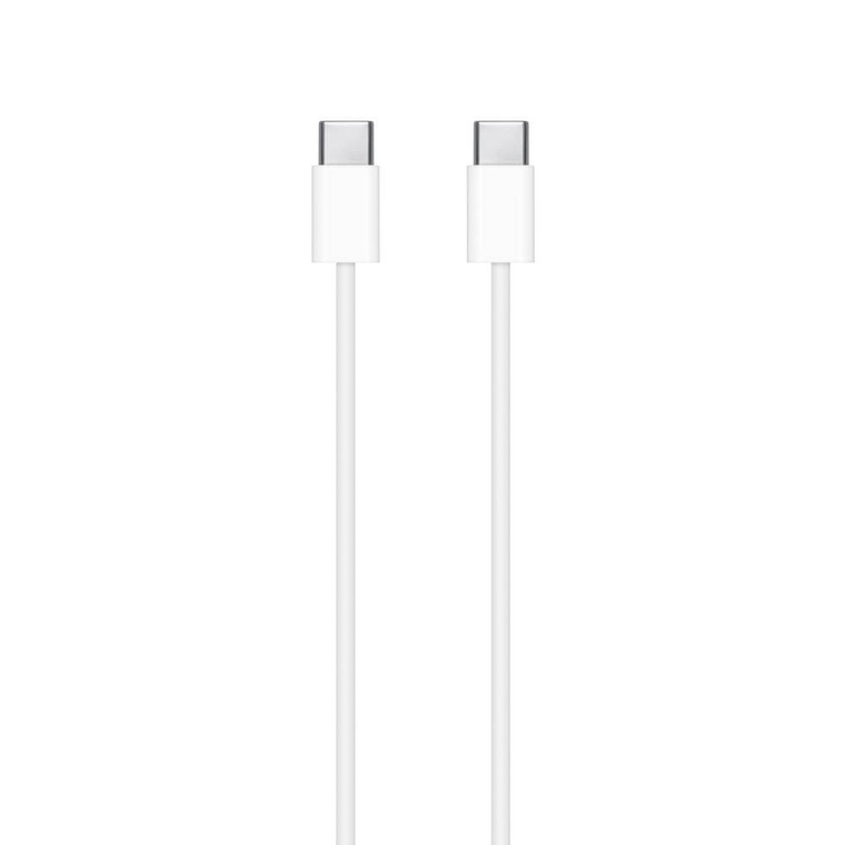 Cable USB-C a USB-C Carga Apple 1mt | Original 2