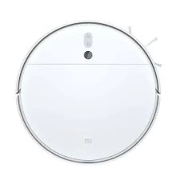 Xiaomi - Robot Vacuum Mop - 2 EU 1