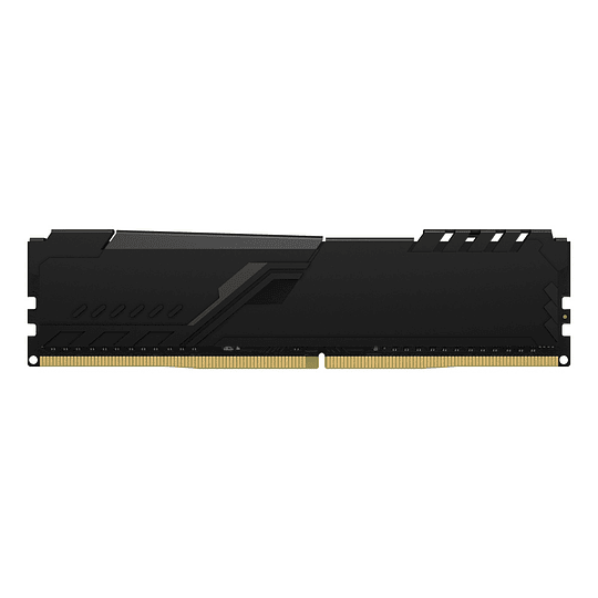 Memoria Ram 4GB DDR4 3200MHz CL16 Dimm Kingston Fury Beast