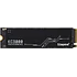 Disco SSD 1TB interno | Kingston NVMe KC3000 PCIe 4.0 7000 MB/s M.2 2280