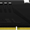 Memoria Ram 16GB DDR5 4800Mhz CL38 Dimm Kingston FURY Beast 