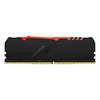 Memoria ram 8GB DDR4 3733Mhz CL19 Dimm Kingston Fury, Non-ECC, 1.35V