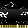 Memoria Ram 16GB DDR4 3200Mhz CL20 SoDimm Kingston FURY