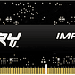 Memoria Ram 16GB DDR4 3200Mhz CL20 SoDimm Kingston FURY - Miniatura 1