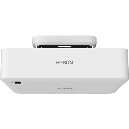 Proyector Epson PowerLite L520W | Láser WXGA de Largo Alcance