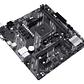 Placa Madre ASUS Prime A520M-K AM4 AMD Ryzen A520, SATA 6Gb/s, M.2, HDMI, VGA, Micro-ATX, DDR4 - Miniatura 4