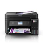 Impresora Multifuncional Epson EcoTank L6270 | Color USB 2.0 / Wi-Fi / LAN - Miniatura 2