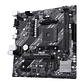 Placa Madre ASUS Prime A520M-K AM4 AMD Ryzen A520, SATA 6Gb/s, M.2, HDMI, VGA, Micro-ATX, DDR4 - Miniatura 6