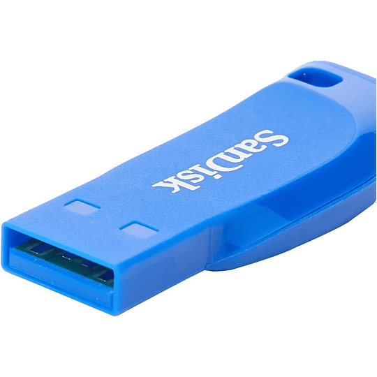 SanDisk - USB flash drive - 32 GB - USB 2.0 - 3 color pack