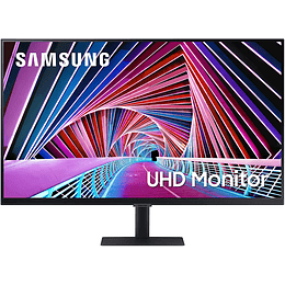 Monitor 27“ 4K Samsung Ultra HD, Panel IPS, 60Hz, 5ms, DP+HDMI