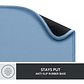 Mouse pad Logitech Studio Series, color Gris. - Miniatura 2