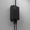 Inyector de corriente Linksys LAPPI30W de 2 puertos Ethernet, PoE.