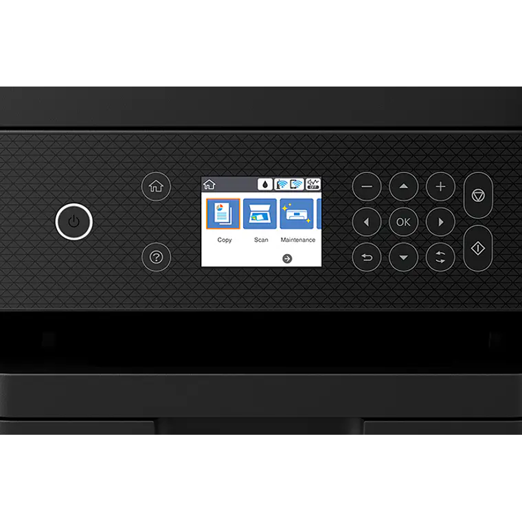 Impresora Multifuncional Epson EcoTank L6270 | Color USB 2.0 / Wi-Fi / LAN 5