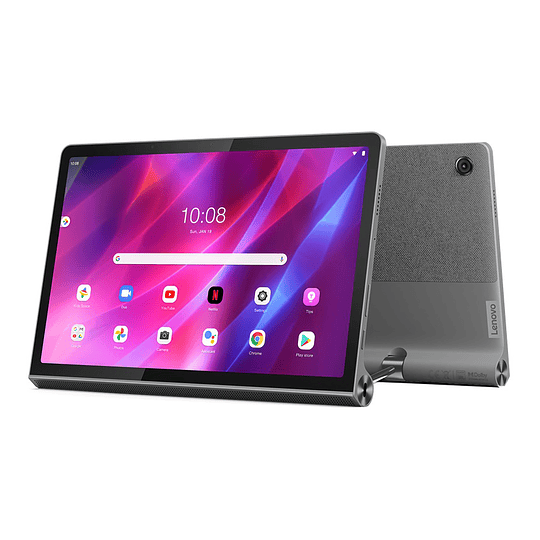 Tablet Lenovo Yoga Tab 11- 128 GB UFS card - 11“ - Host USB 