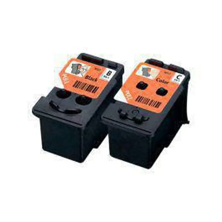 Canon Cabezales De Impresión  1