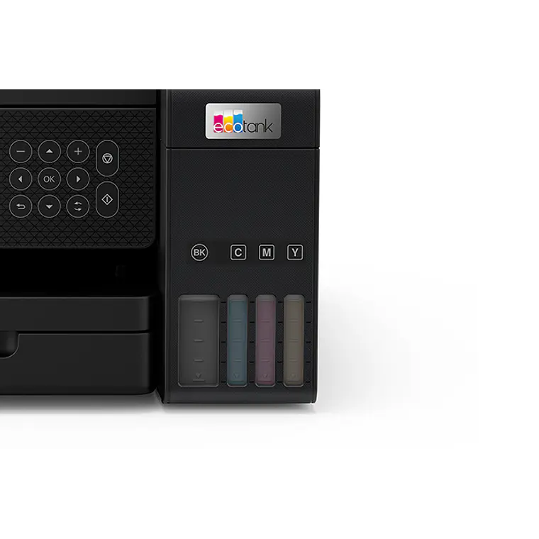 Impresora Multifuncional Epson EcoTank L6270 | Color USB 2.0 / Wi-Fi / LAN 6
