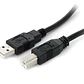 Cable StarTech.com - USB 2.0 A a USB B - Activo - 10M - Miniatura 1