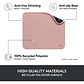 Logitech - Mouse pad- Studio Series (rosa oscuro) - Miniatura 6