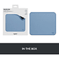 Mouse pad Logitech Studio Series, color Gris. - Miniatura 5