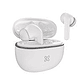 Audifonos Klip Xtreme EdgebudsPro inalambricos Blancos - KTE-750WH  - Miniatura 2