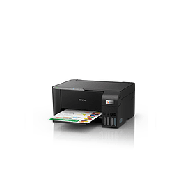Impresora Multifuncional Epson EcoTank L3250 | Color WiFi