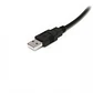 Cable StarTech.com - USB 2.0 A a USB B - Activo - 10M - Miniatura 2
