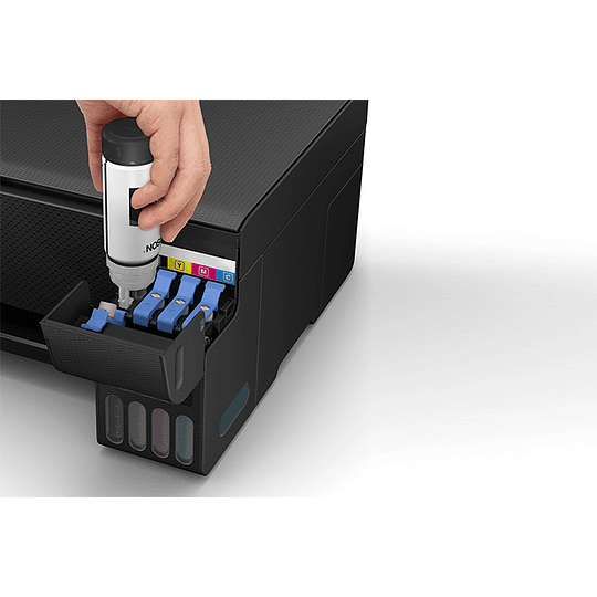 Impresora Multifuncional Epson EcoTank L3250 | Color 
