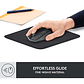 Mouse Pad Logitech. Color. - Miniatura 4