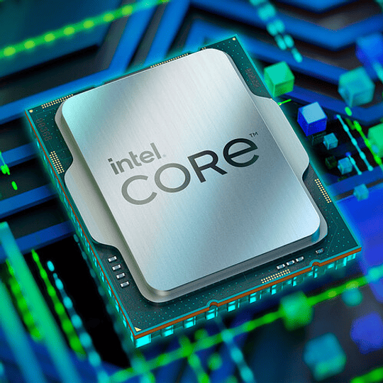 Procesador Intel Core i3-12100F 3,3 GHz de cuatro núcleos LGA 1700