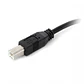 Cable StarTech.com - USB 2.0 A a USB B - Activo - 10M - Miniatura 3