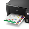 Impresora multifunción L3250 Eco Tank - color - chorro de tinta - rellenable