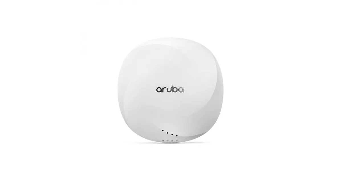 Access Point Aruba AP-635 RW Campus AP