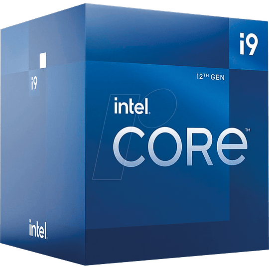 Intel - Core i9 i9-12900 - 2.4 GHz - 16-core - LGA1700 Socket - 8 GT/s