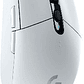 Mouse Gamer Logitech Óptico G305, Inalámbrico, USB, 12.000DPI, Blanco - Miniatura 2