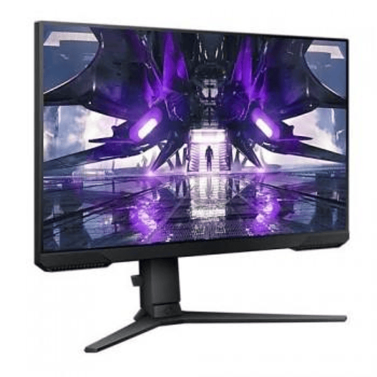 Monitor 24“ Gamer Samsung Odyssey G3, 165Hz, 1ms, FHD, FreeSync, Panel VA