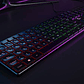 Kit de Teclado, Mouse y Mouse Pad XTech Gaming XTK-535S, USB. Color Negro - Miniatura 4