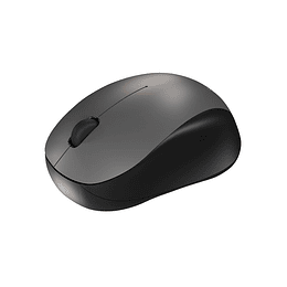 Mouse - Bluetooth 5.0 - Wireless - Black/gray 