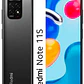Xiaomi Redmi Note 11S 128GB / 6GB - - Smartphone Android Graphite gray - Miniatura 1