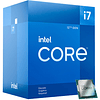 Procesador Intel Core i7-12700F 2,1 GHz de 12 núcleos LGA 1700
