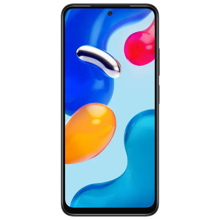 Xiaomi Redmi Note 11S 128GB / 6GB - - Smartphone Android Graphite gray 2