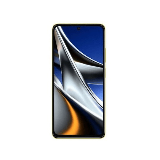 Xiaomi Redmi X4 Pro - Smartphone - 5G - Android - 8GB - 256 GB - Amarillo