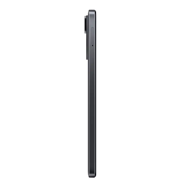 Xiaomi Redmi Note 11S 128GB / 6GB - - Smartphone Android Graphite gray 3