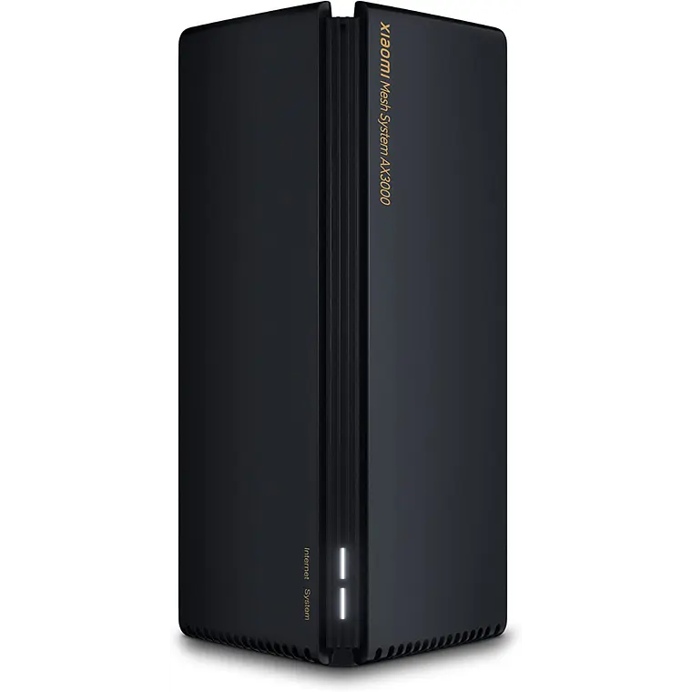 Xiaomi - Mesh System - Wireless - AX3000 2-pack 1