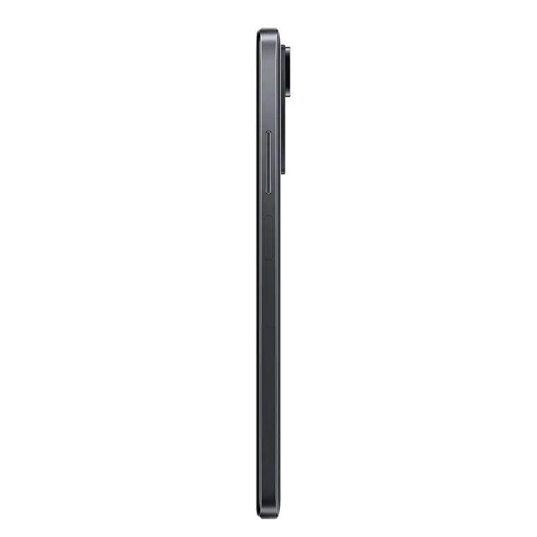 Xiaomi Redmi Note 11S 128GB / 6GB - - Smartphone Android Graphite gray 5