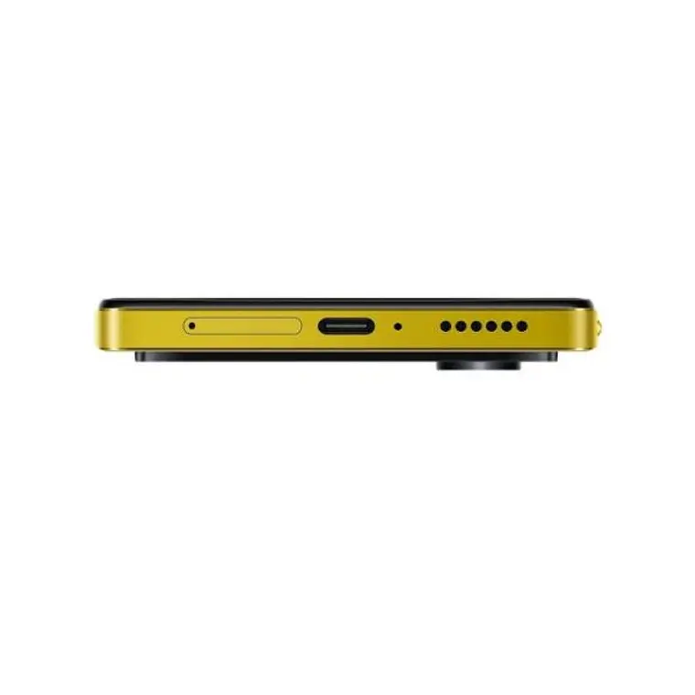 Xiaomi Redmi X4 Pro - Smartphone - 5G - Android - 8GB - 256 GB - Amarillo 3